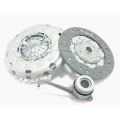 Zestaw sprzęgła Xtreme Clutch Volkswagen TRANSPORTER / CARAVELLE 2.5 TDI 96KW (2003-2009) KVW24410 3 999,00 zł
