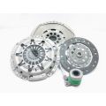 Zestaw sprzęgła Xtreme Clutch Volvo V70 2.4 Turbo AWD 142KW (1996-2000) KVL24631 11 998,99 zł