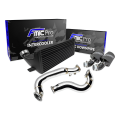Zestaw tuningowy BMW E88, E82, E90, E91, E92, E93 135I 335I N54 Intercooler Downpipe Układ Dolotowy FMICPRO-PP-004 4 239,99 zł