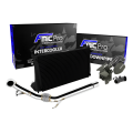 Zestaw tuningowy Seat Leon Cupra 2.0 TSI Mk3 2013-2020 - Intercooler Downpipe Układ Dolotowy FMICPRO-PP-011 5 060,00 zł