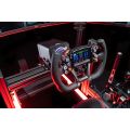 Zestaw Simagic ZEUS GT 300mm + MagicDash 4 ekran telemetryczny Simracing-5