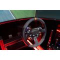 Kierownica Zeus Sport Simagic 320mm Carbon Symulator Simracing RGB-4
