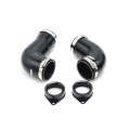 Rura dolotowa turbo TIP MST Performance Mercedes Benz C400 C43 C450 GLC43 AMG 3.0T M276 MST-MB-C4302 709,00 zł