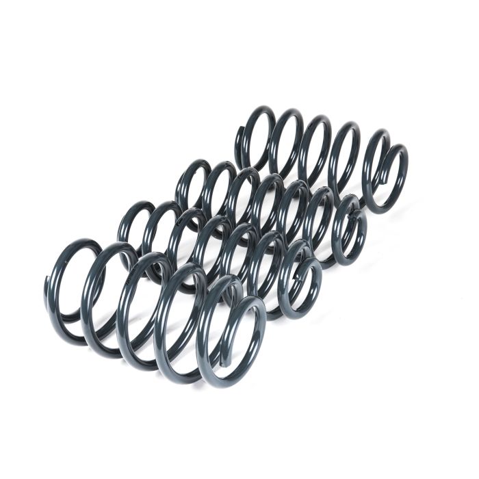 RacingLine Sports Lowering Spring Kit for Volkswagen VW T-Roc R