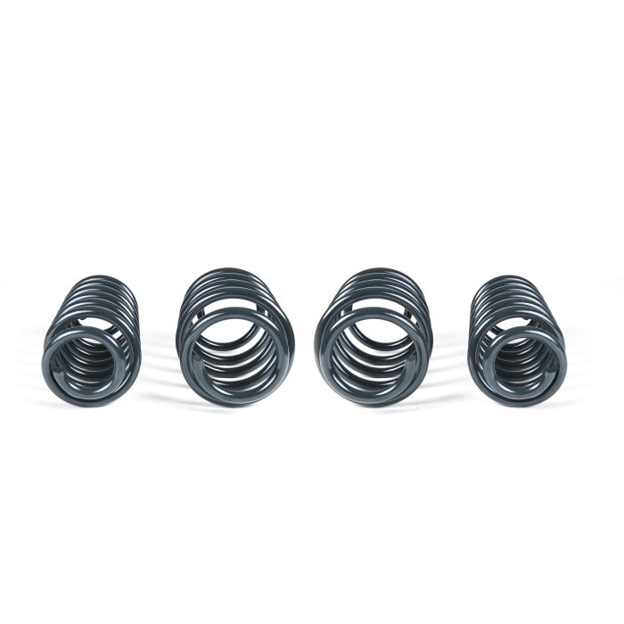 RacingLine Sports Lowering Spring Kit for Volkswagen VW T-Roc R