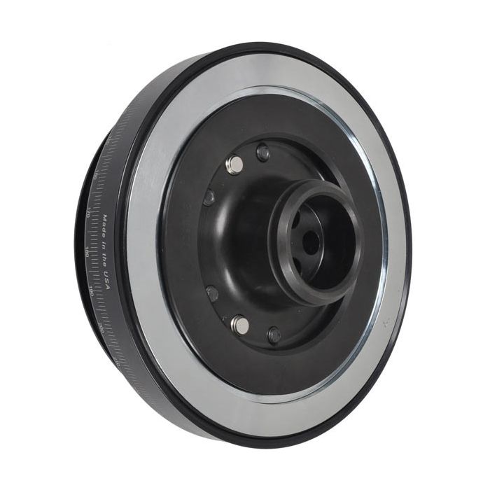 Koło pasowe z tłumikiem drgań ATI Super Damper 918351 Toyota GR Supra