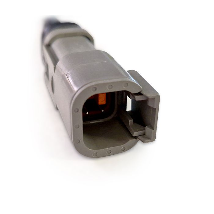 CANchecked TMC04 - Tire / Set Temp Monitoring - Cabled CC22941 - FMIC