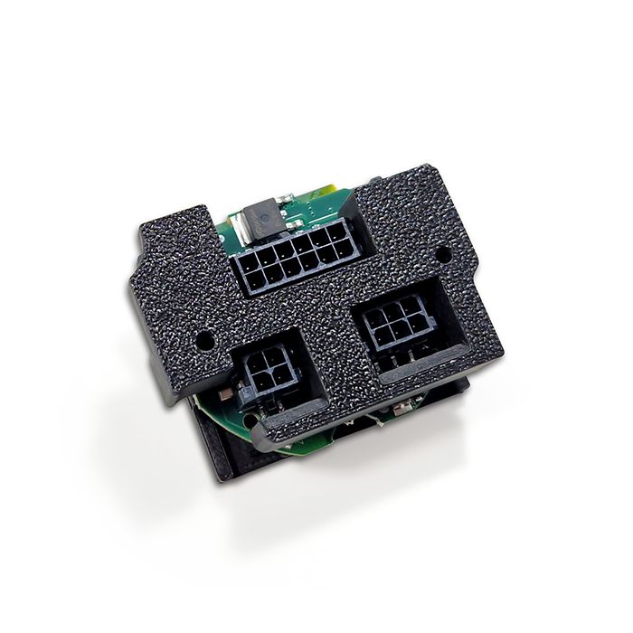 CANchecked Wyświetlacz parametrów MFA 2.0 Gen 2 VW Golf MK 1