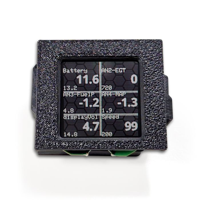 CQT.CQ2. CQＣ Łącznik krzywkowy 1-0-2 3P 10A do wbudowania 4G10-53-U R014