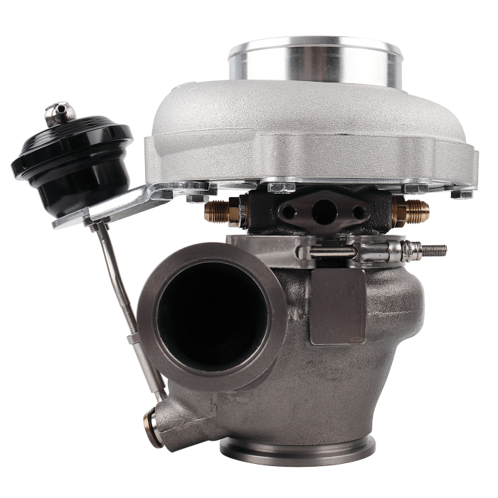 Turbosprężarka Pulsar PSR 5449G 660KM .92 2.5