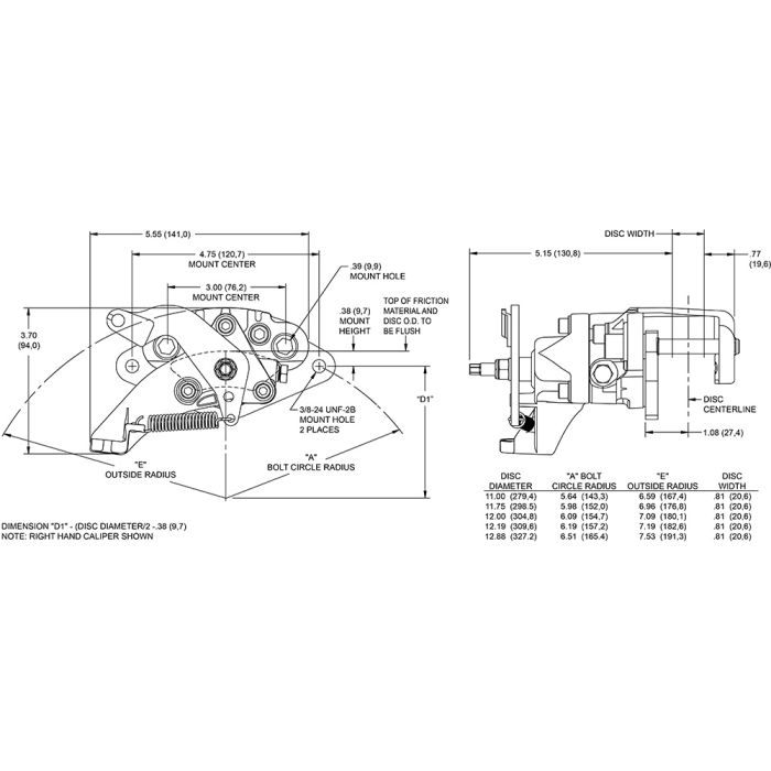 WIL-120-12070-BK