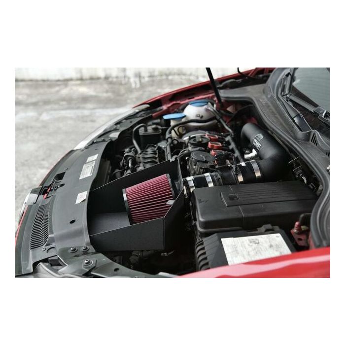 Dedykowany układ dolotowy MST Performance Skoda Superb 3T