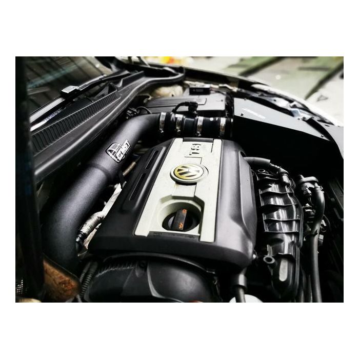 TT Dedykowany układ dolotowy MST Performance Skoda Superb 3T