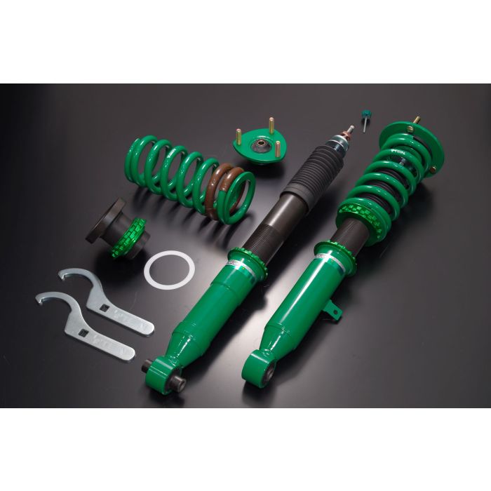 Tein Flex Z Zawieszenie gwintowane Lexus IS200T, IS250, IS300H, IS350 (2013+) VSQ74-C1AS3/34 5 536,19 zł