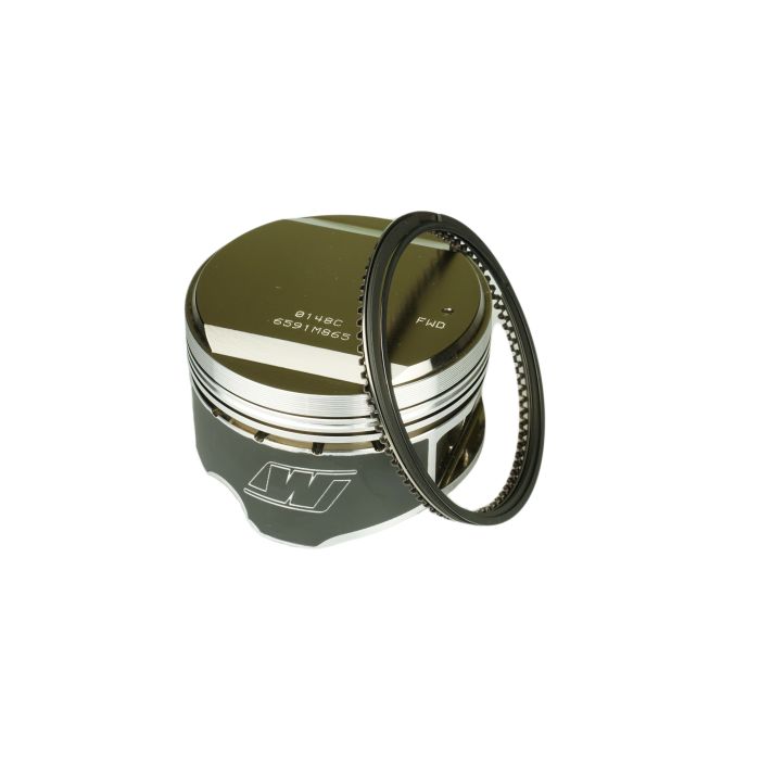 タイ　4773バーツ Kute tłoki Wiseco K635M88 Opel Vectra, Insignia 2.0 Turbo