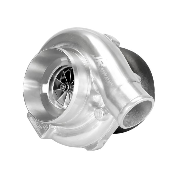 Turbosprężarka JRspec GTX3076R + JB (GTX3080R) V-band .83 V-band