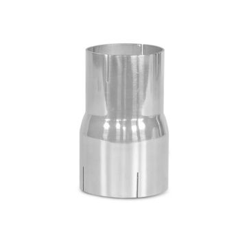 Stainless Steel Adapter Wagner Tuning Ø70mm (2,75Inch) to Ø60mm (2,36Inch) WT-005001006-005 130,50 zł