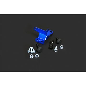 Hardrace Brake Master Cylinder Stopper For Honda Civic