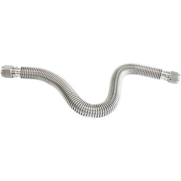 Pulsar PSR Stainless Steel Turbo Oil Drain / Return Flexible Pipe 12AN 60cm 014300004 430,00 zł