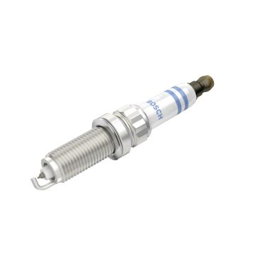 BOSCH Świeca zapłonowa Platinum 0 242 140 535 dla Mini Cooper R56 R57 R58 R59 Clubman R55 N16 N12 B16