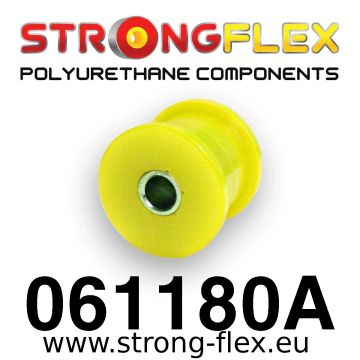 061180A: Tuleja łącznika tylnego mostu z nadwoziem SPORT Polonez