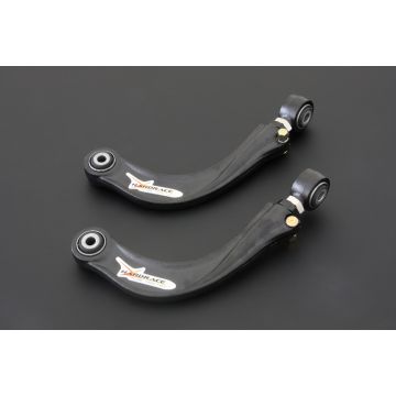 Hardrace Forged Rear Camber Kit Ford Mazda Volvo
