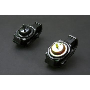 Hardrace Harden Engine Mount for Infiniti Q45 Nissan 240SX