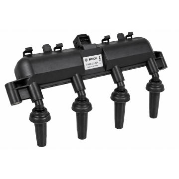 Cewka Zapłonowa BOSCH 986221034