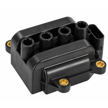Cewka Zapłonowa BOSCH CLIO II/III 1.2 01-