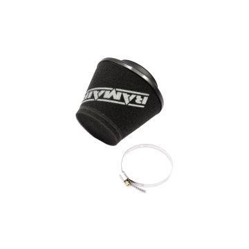 Ramair RPF-1235 Sportowy filtr powietrza Audi S6 (C6) 5.2 FSI V10 2006-2011