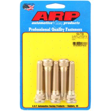 ARP Szpilki do kół / piasty Subaru Impreza WRX FA20 BRZ UHL 2.535 ZRP-ARP-100-7729 268,72 zł