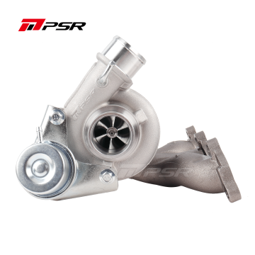 Pulsar PSR Billet Compressor Wheel Turbocharger Bolt on 17-22 Can-Am Macerick X3 Turbo Actuator 8.0psi