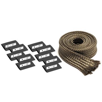 Titanium™ Protect-A-Sleeve - 1.27cm x 121cm (0.5" ID x 48") DEI-10065 USA-DEI-10065 136,00 zł