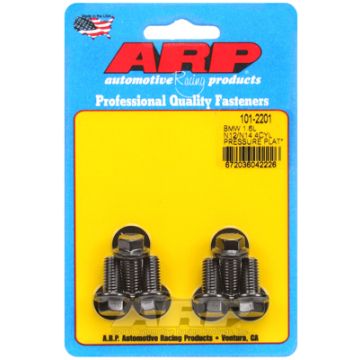 ARP Pressure Plate Clutch Cover Bolt Kit for Mini Cooper S 1.6L R56 EP6 ZRP-ARP-101-2201 89,57 zł