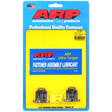 ARP Śruby koła zamachowego Mini Cooper S 1.6L Turbo R56 EP6 N12 N14 N16 N18 