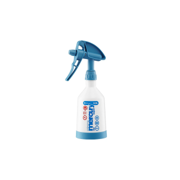 KWAZAR Mercury SUPER 360 PRO+ 0,5 l Niebieski