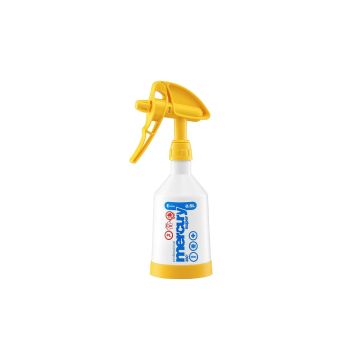 KWAZAR Mercury SUPER 360 PRO+ 0,5 l Żółty