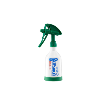 KWAZAR Mercury SUPER 360 PRO+ 0,5L Zielony