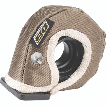 Koc na turbo DEI-10140 T3 Titanium