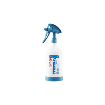 KWAZAR Mercury SUPER 360 PRO+ 1L Niebieski