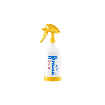 KWAZAR Mercury SUPER 360 PRO+ 1L Żółty