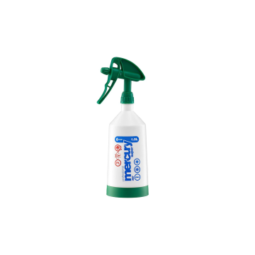 KWAZAR Mercury SUPER 360 PRO+ 1L Zielony