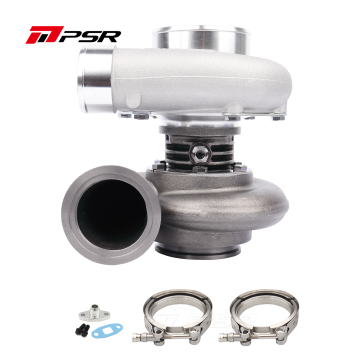 Turbocharger Pulsar PSR 6870E 1100HP DV .96 3" V-Band Inlet 3" V-Band Outlet Ball Bearing 102107005 5 499,99 zł