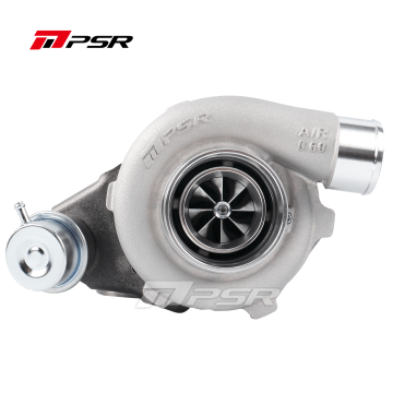 Turbocharger Pulsar PSR 2860 Gen2 .64 T25 Inlet 5 Bolt Outlet Billet 7.4psi Ball Bearing 102128153 3 447,00 zł