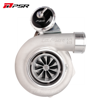 Turbosprężarka Pulsar PSR 6682 1.06 A/R 15psi Ford Falcon XR6