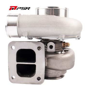Turbocharger Pulsar PSR 3584 Gen3 1.06 T4 Divided Inlet 3" V-Band Outlet Ball Bearing 102135598 4 292,00 zł