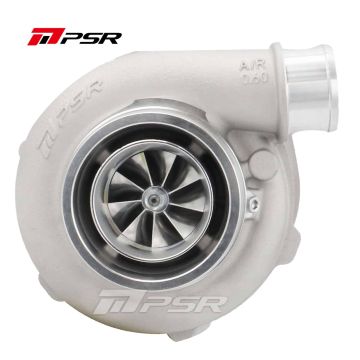 Turbosprężarka Pulsar PSR 3576 Gen2 łożysko kulkowe Standard Compressor Housing T4 Open 0.63 A/R stal nierdzewna 102135847 4 206,00 zł
