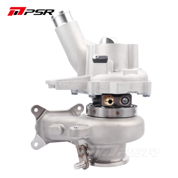 Turbosprężarka Pulsar PSR 5455G 600BHP 0.72 bez Actuator Łożyska kulkowe VW Audi 2.0L TSI MK7 EA888 Gen 3