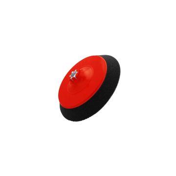 FLEXIPADS 178mm VERY SOFT (25mm foam layer) GRIP pad M14