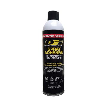 Improved Formula Hi-Temp Spray Adhesive DEI-10492 USA-DEI-10492 115,01 zł